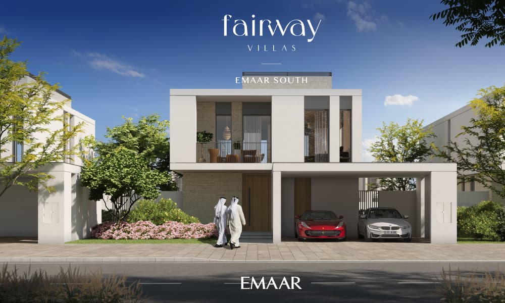 Fairway Villas